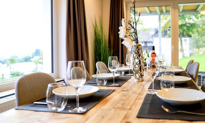 Neuastenberg Apartamento | Smart Resorts Haus Opal Ferienwohnung 401