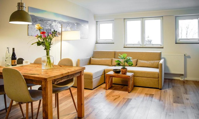 Neuastenberg Apartamento | Smart Resorts Haus Opal Ferienwohnung 405