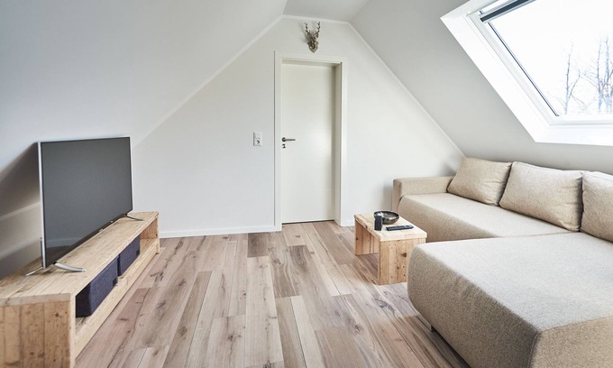 Neuastenberg Apartamento | Smart Resorts - Haus Saphir - Ferienwohnung 511 mit 2 Schlafzimmern, max