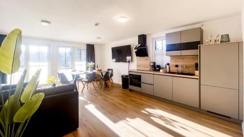 Elkeringhausen Apartamento | Smart Resorts Haus Smaragd 903