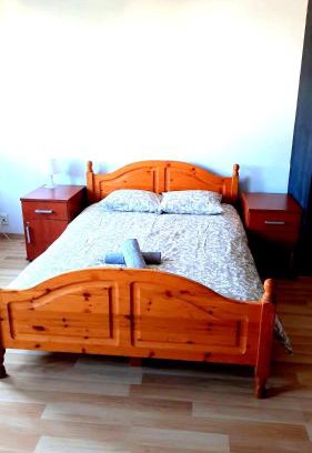 Poznan City Center Apartamento | Smart Rooms Poznan