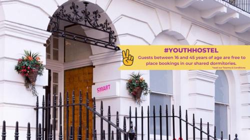 Bloomsbury Hostal | Smart Russell Square