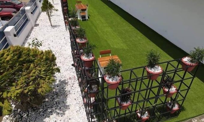 Jabi Apartamento | Smart Service Apartments