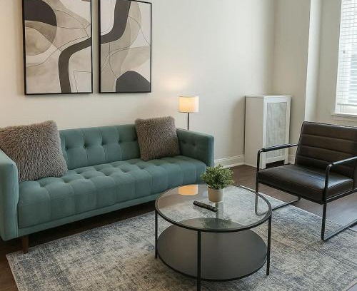 Hyde Park Apartamento | Smart Stay in Hyde Park 1BR - BS 908