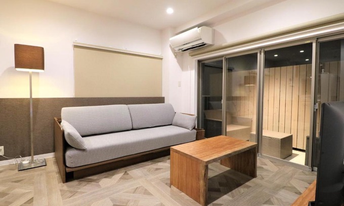 Ito Apartamento | Smart Stay Ito 301