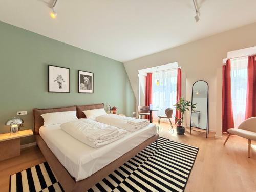 Alsterdorf Hotel | Smart Stayzz