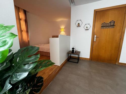 Quartier Administratif Apartamento | Smart studio en plein centre de rabat