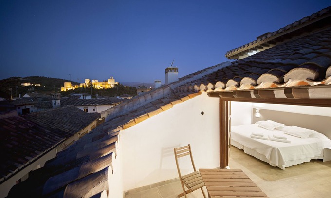 Albaicín Apartamento | Smart Suites Albaicin Apartamentos