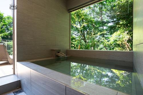 Gora Casa | Smart Villa Hakone Gora - Smart Villa 箱根強羅