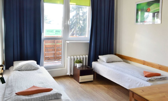 Wlochy Casa | Smart2Stay U Jakuba