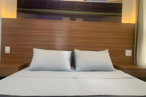Aguas Claras Apartamento | Smart4 Hotel Águas Claras apto inteiro