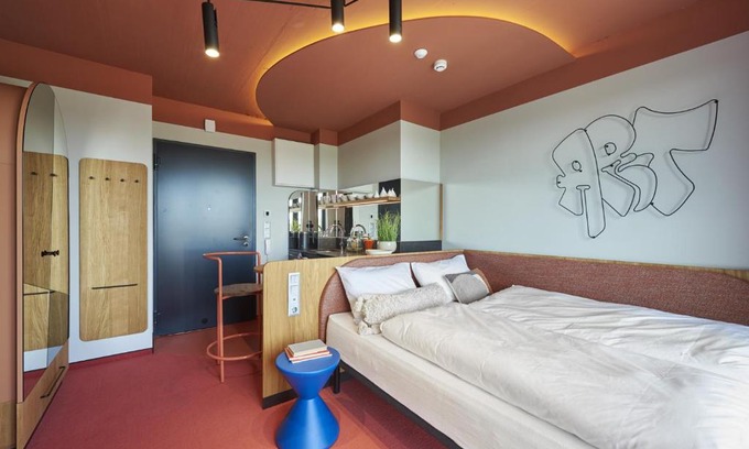 Angyalfold Apartamento | SmartApart