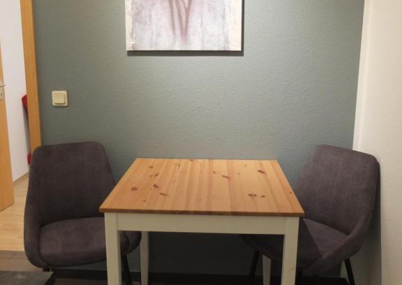 Connewitz Apartamento | smarte Wohnung im Zentrum