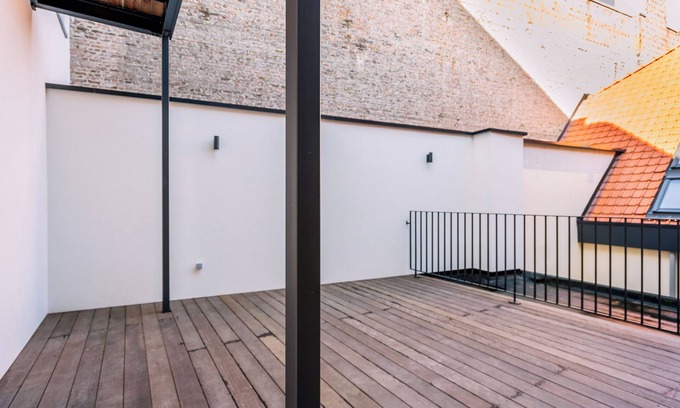 Antwerp Apartamento | Smartflats - Avenue Antwerp