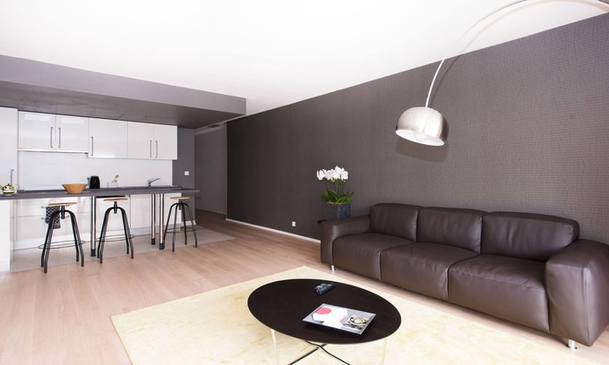 Upper Town Apartamento | Smartflats Design - L42