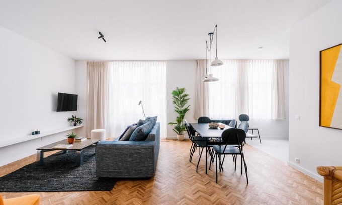 University District Apartamento | Smartflats - MAS