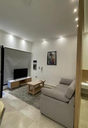 Capitán Bermudez Apartamento | Smarthouse