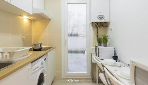 San Diego Casa | Smartliving Madrid Sur