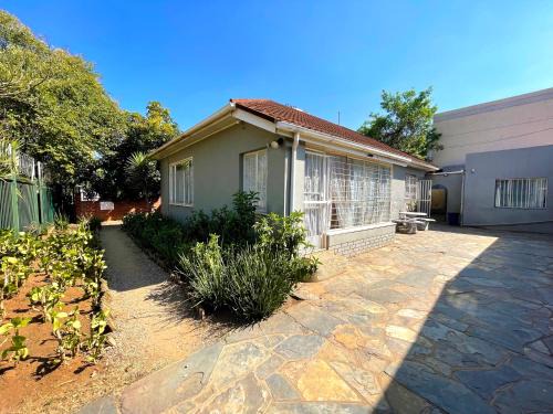 Hatfield Apartamento | Smartshelter Richard