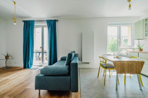 Srodmiescie Apartamento | SmartStay Lublin Centrum