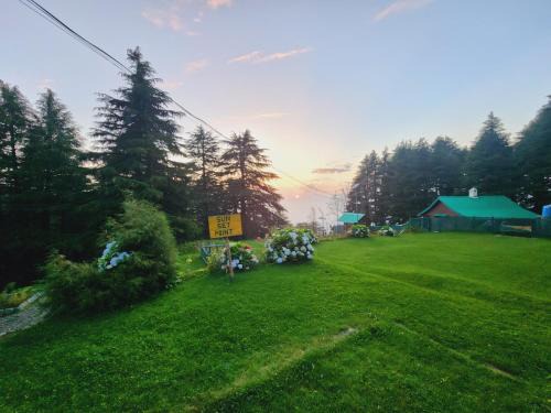 Banikhet Casa | SmartValley View Dalhousie-Nature`s Heaven