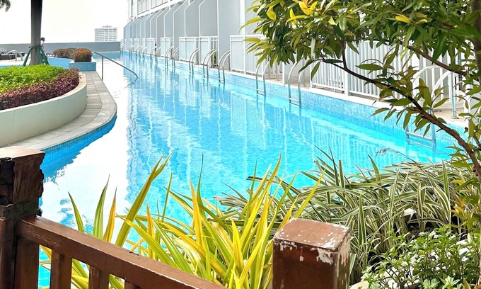 Pasay Complejo | SMDC Breeze Residences Pasay