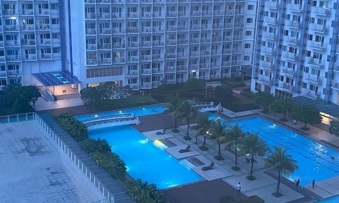 Paco Apartamento | SMDC Jazz Residences Makati, Makati 1209