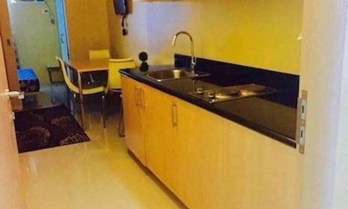 Plainview Apartamento | SMDC Light Residences 1 BR Condominio