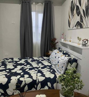 Santa Rosa Apartamento | SMDC Park Residences Unit 417 near SM City Sta Rosa