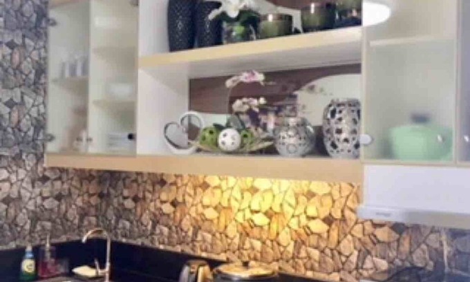 Silang Junction South Condominio | SMDC WIND RESIDENCE de Bem