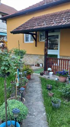 Arilje Apartamento | Smeštaj Nikolić
