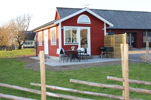 Tvaaker Cabina | Smeakalles