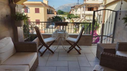 Siniscola Casa | Smeralda Guest House