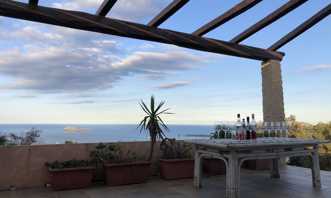 Olbia Cabaña | Smeraldaholidaycottage