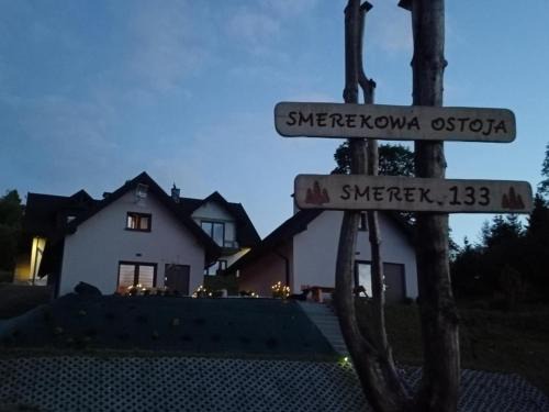 Wetlina Apartamento | Smerekowa Ostoja