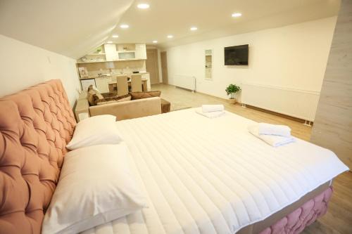 Arilje Apartamento | Smestaj Paramun