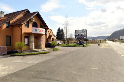 Central Serbia Casa | Smestaj SIMOVIC 2