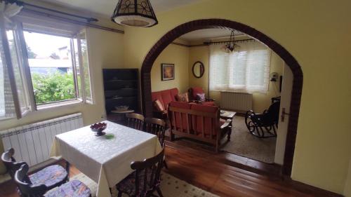 Arilje Casa | Smestaj Vanja