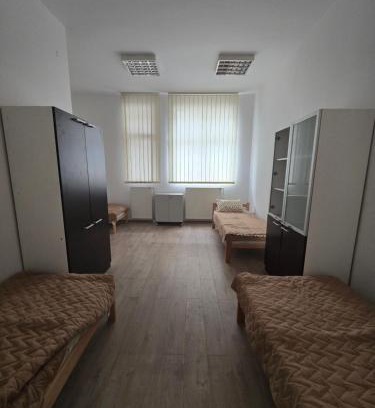 Loznica Apartamento | Smestaj za radnike Stadion Lagator Loznica