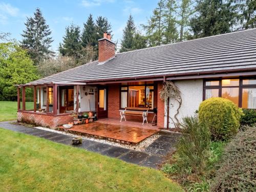 Blairgowrie Casa | Smiddy Cottage