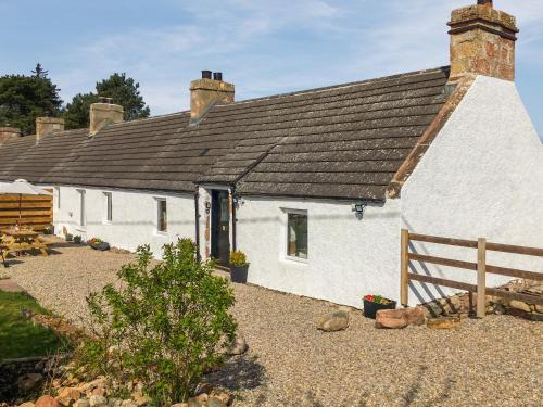 Tain Casa | Smiddy Cottage