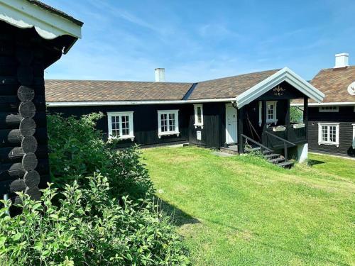 Hundorp Casa | Smie på sjarmerende og historisk gård
