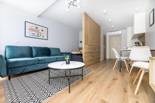 Palanga Apartamento | Smilčiu Inn - Cozy Studio, 7min to the beach & FreeParking