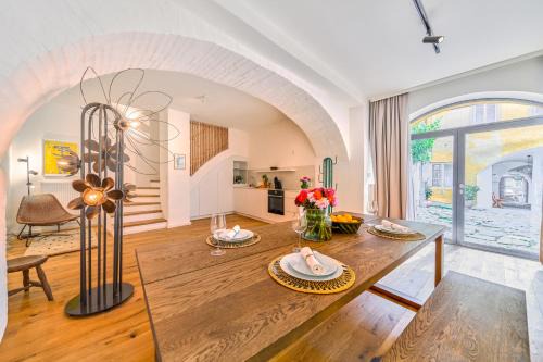 Krems an der Donau Apartamento | Smile Apartments "Lesehof"
