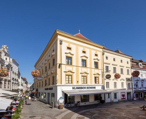 Krems an der Donau Apartamento | Smile Apartments im Stadtzentrum