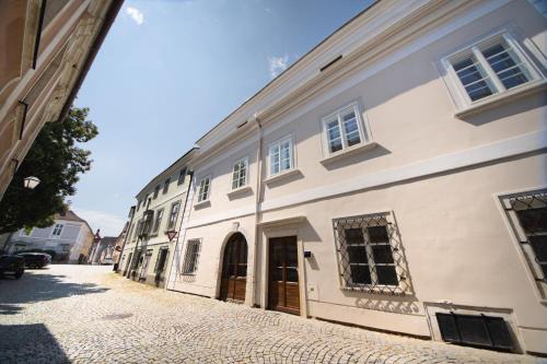 Krems an der Donau Apartamento | Smile Apartments Art Collection Stein