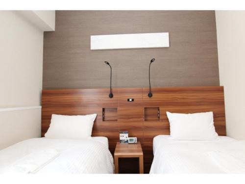 Aomori Hotel | Smile Hotel Aomori - Vacation STAY 75492v