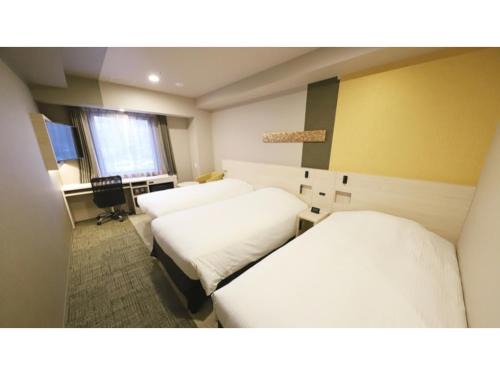 Hirooka Hotel | Smile Hotel Kanazawa Nishiguchi Ekimae - Vacation STAY 11491v