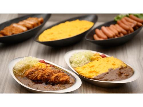 Hirooka Hotel | Smile Hotel Kanazawa Nishiguchi Ekimae - Vacation STAY 24208v