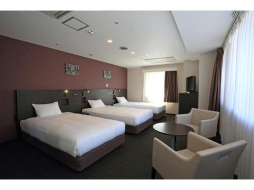 Shijo Hotel | Smile Hotel Kyoto Shijo - Vacation STAY 69820v